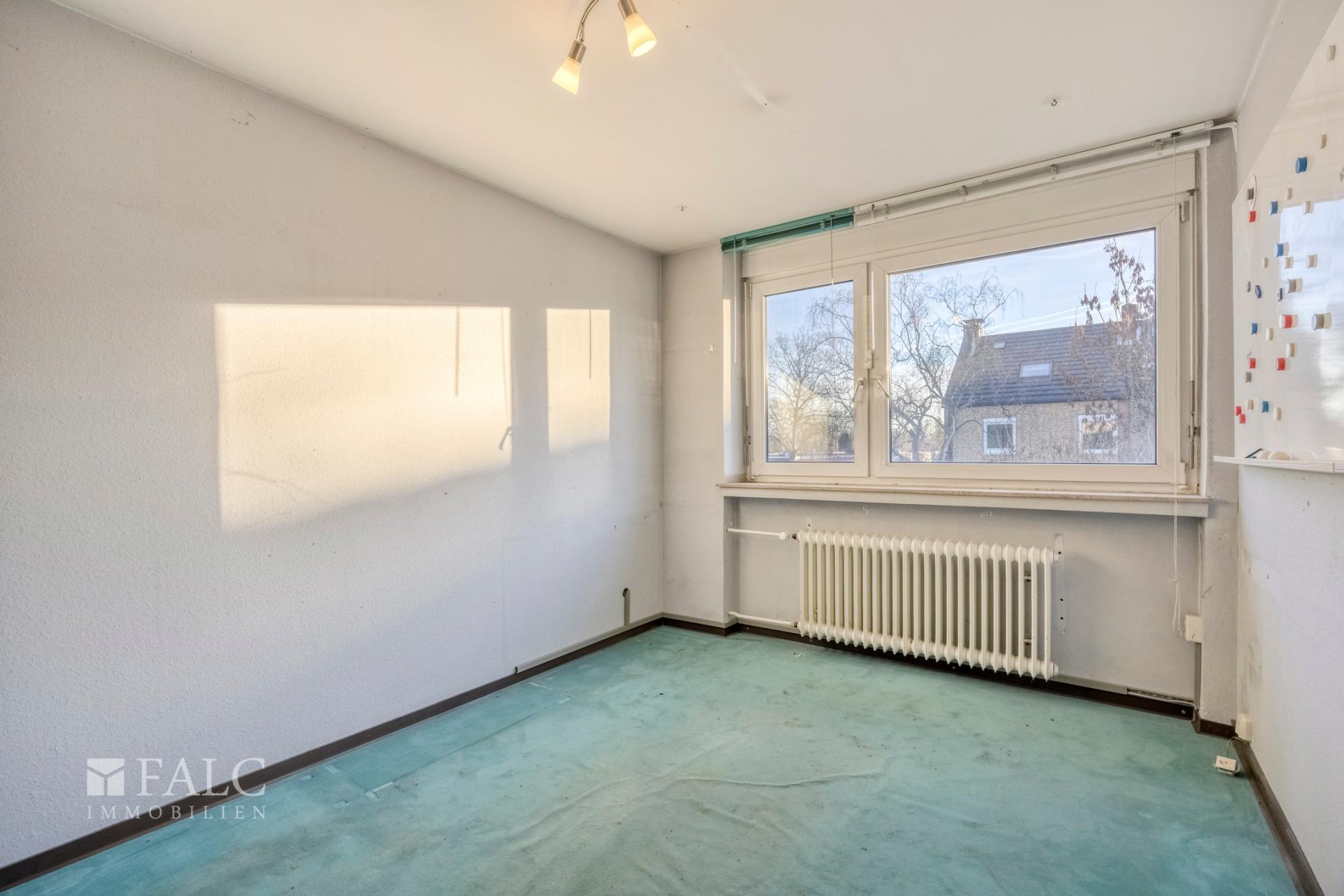 3. Schlafzimmer 1. OG